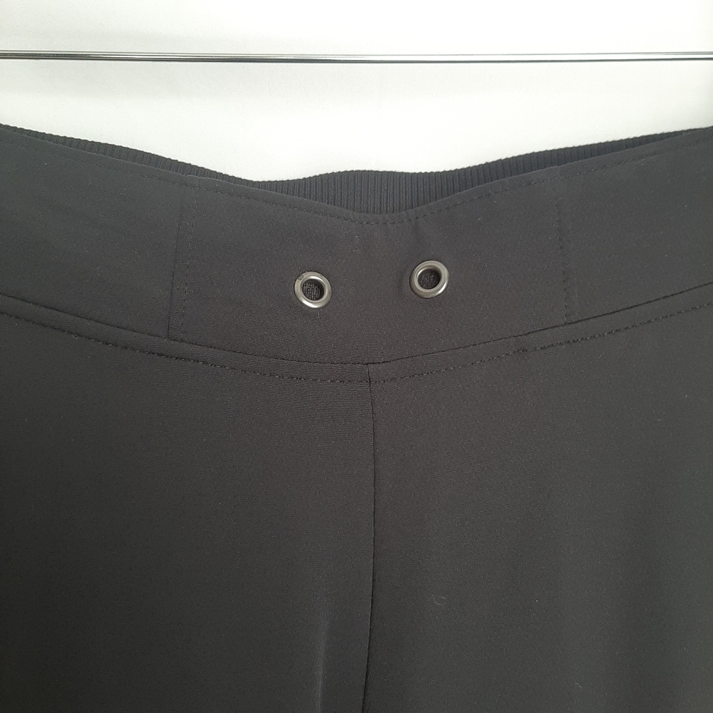 ATHLETA Midtown Trouser Pants in Black size 4 - Picture 6 of 13